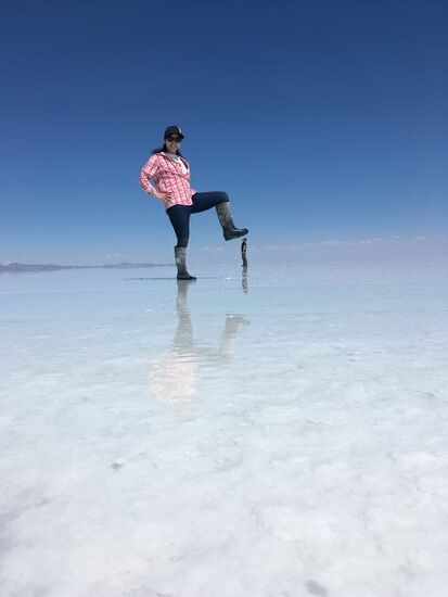 Ich dachte Japaner wären immer sehr sehr kleine Leute�