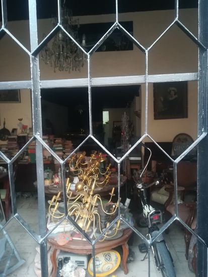 oder so!? Eklektisch??