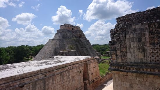 Uxmal