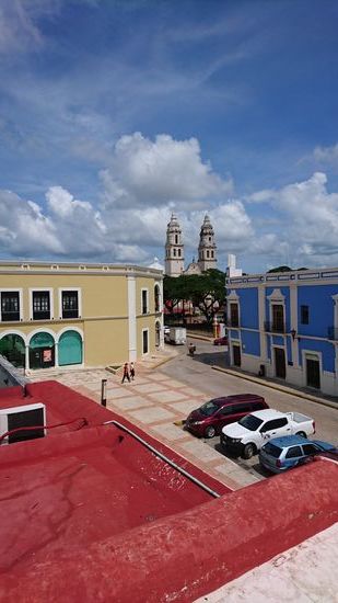 Wunderschön anzuschauen aber langweilig