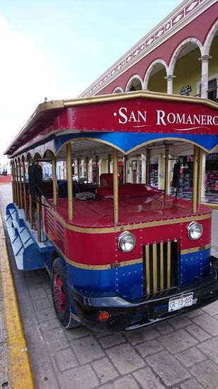 Wir sind es nie gefahren, die Abfahrt wurde immer wieder verschoben 