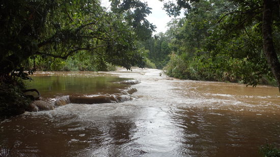 Aqua Azul??? Angeblich schon