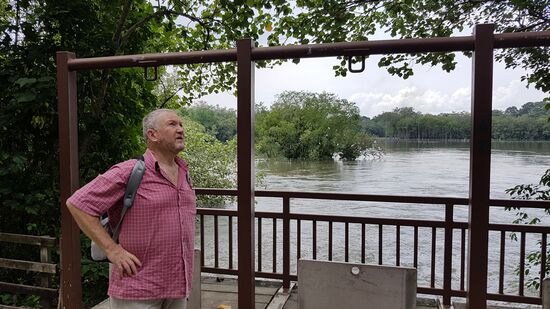 Was gibt´s da zu sehen ?