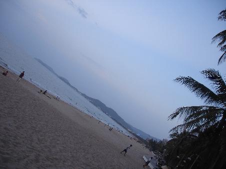 NhaTrang Beach