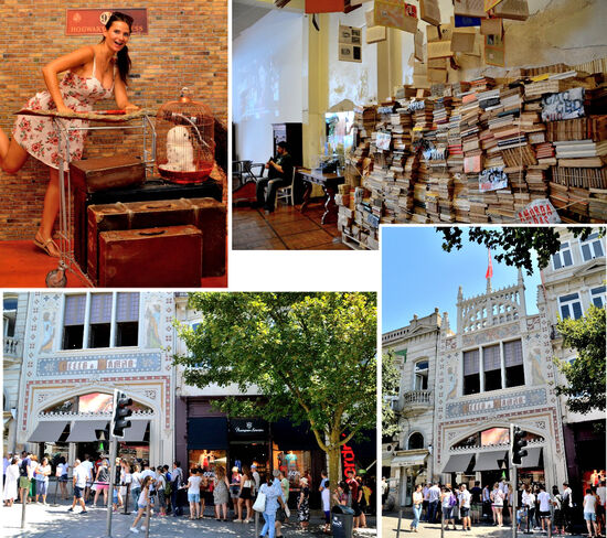 Livraria Lello