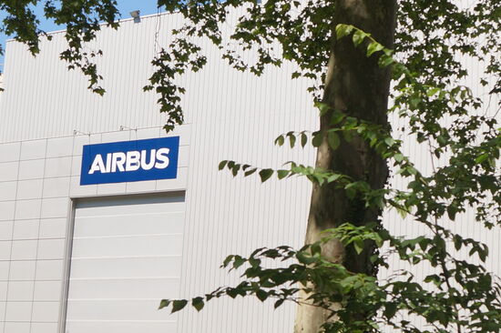 Airbus Toulouse