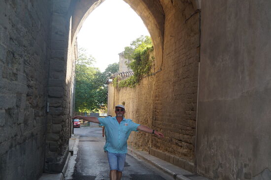 Altstadt Castelnaudary