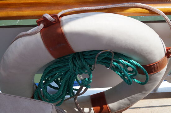 Wichtig. Muss dabei sein .