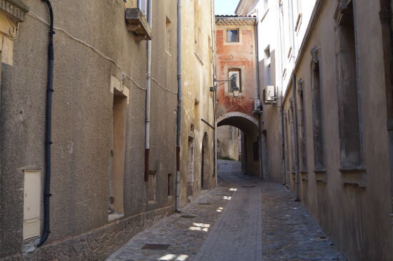 Altstadt Viviers