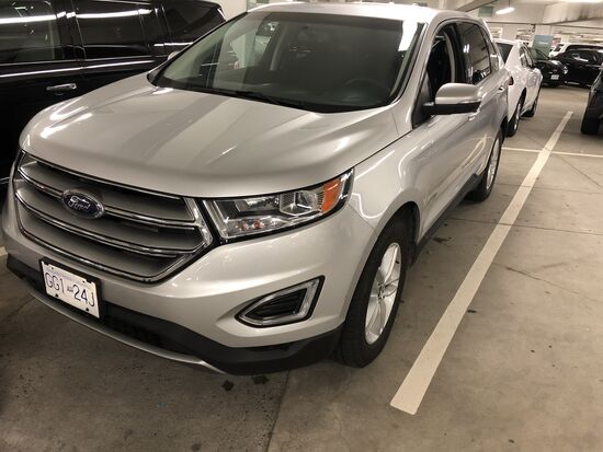 Unser hoffentlich treuer Begleiter