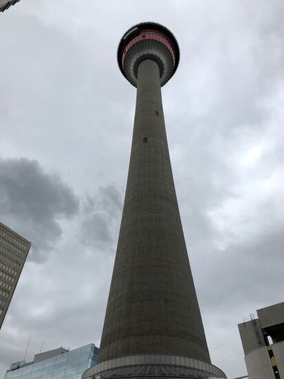 Calgary Tower