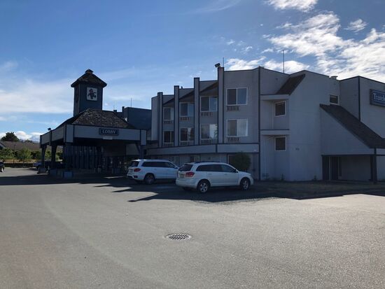 Das ist unser Schmuckstück. Ist doch viel besser oder?