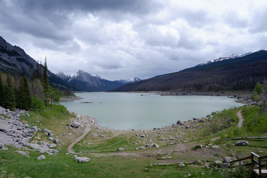 Medicine Lake