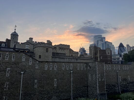 Tower of London