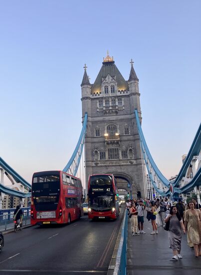 Towerbridge