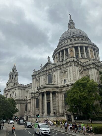 Saint Paul´s Cathedral