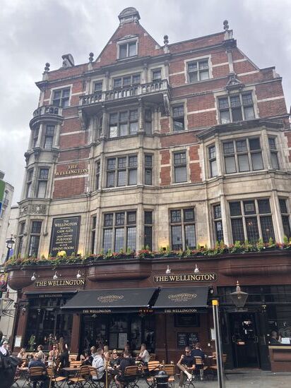 Pub