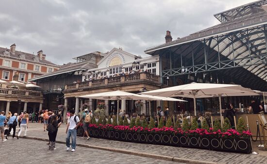 Coventgarden Mark