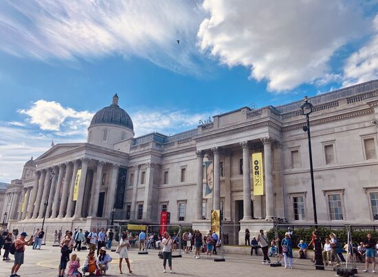Nationalgalerie