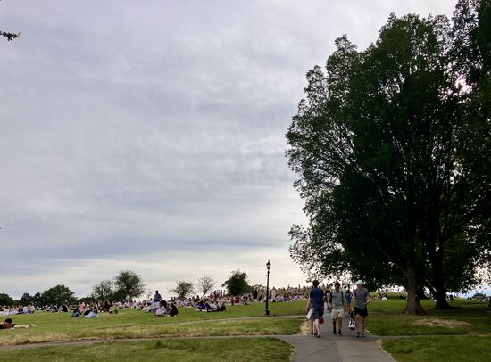 Primrose Hill