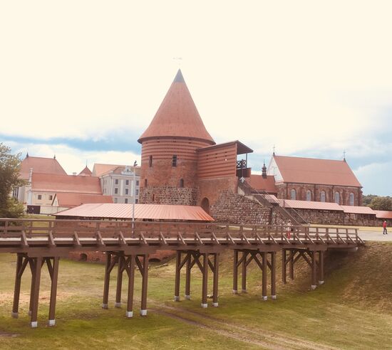 Litauen/Kaunas