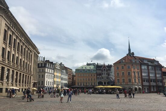 Domplatz