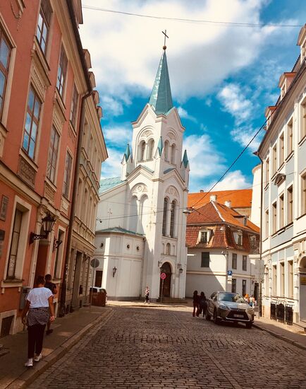 St. Johanniskirche