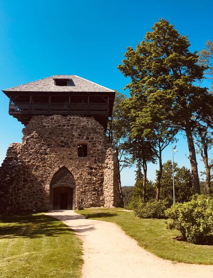 Südturm