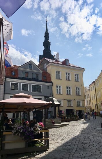 Schön gepflegt alles