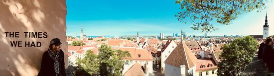 Panoramaaaaaa das 2te....die Aussicht ist toll