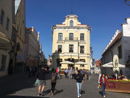 Hier geht’s zum Rathaus