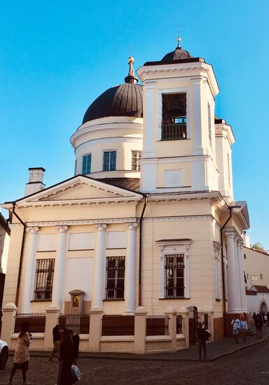 Das war dann auch die letzte Sehenswürdigkeit auf der to- do-Liste.... wir haben ein paar ausgelassen und waren auch in keinem der vielen Museen, da hätten wir ne Woche dafür gebraucht 