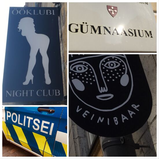 Die Sprache und Schreibweise ist hier schon sehr lustig