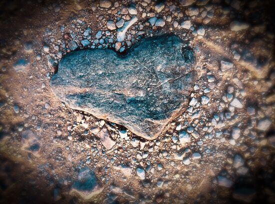 Es ist soooo schön hier