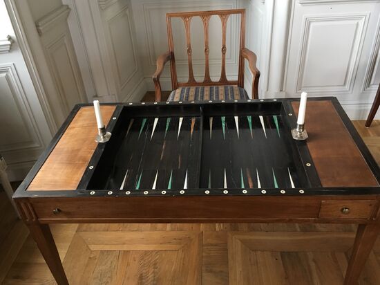 So einen hätten wir auch gern 