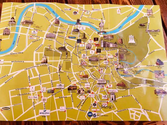 Das schaffen wir nie 