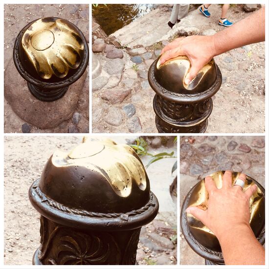 Wir gehören jetzt auch dazu