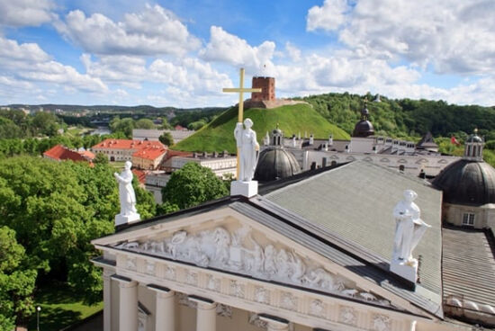 Aussicht