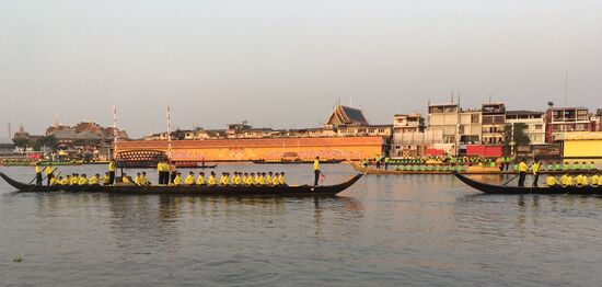 Lautstärke Probe Königliche Barkenprozession die auf den 12.12. verschoben wurde