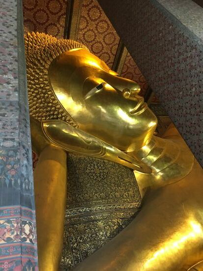 Passt gar nicht richtig aufs Foto