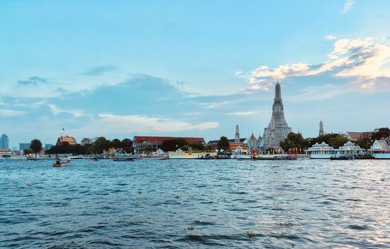 Wat Arun