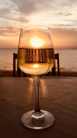 Wir haben beschlossen mit dem Speedboot die 4 Island Tour mit Besuch der Emerald Cave zu machen, um 8:45Uhr geht’s los am nächsten Tag