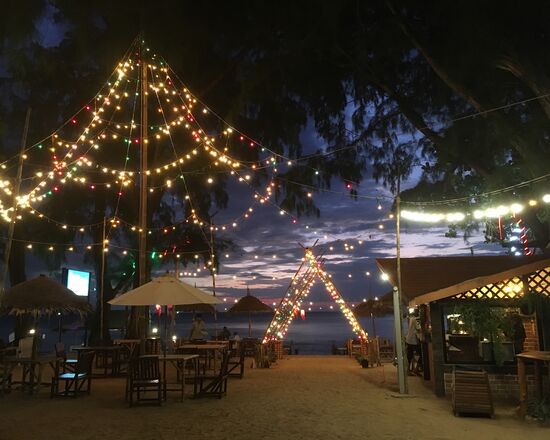 Zack schon wieder ein Tag rum 