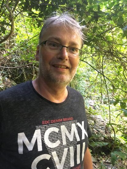 Puh ganz schön anstrengend