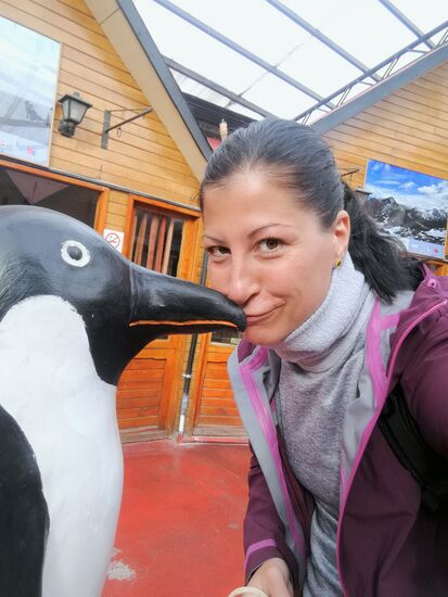 Ich will aber einen Pinguin!!!!!!!!!!!!