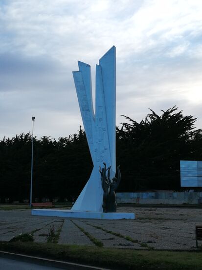 Bilder und Denkmäler aller Orten