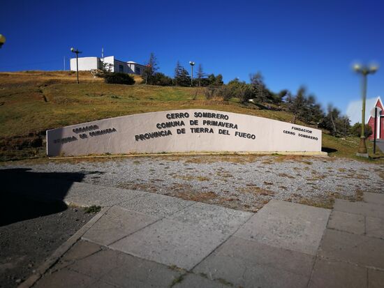 Willkommen auf der Insel im Süden.... weit, WEIT im Süden!