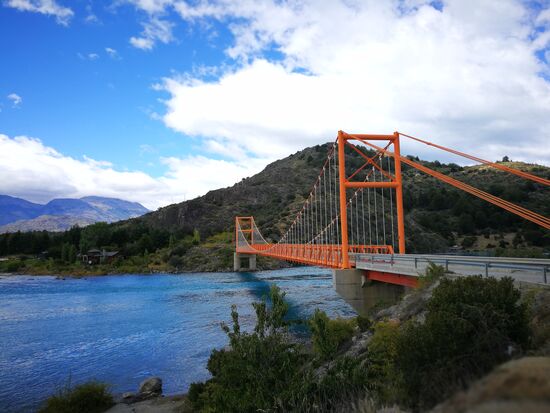 ein Hauch von San Francisco