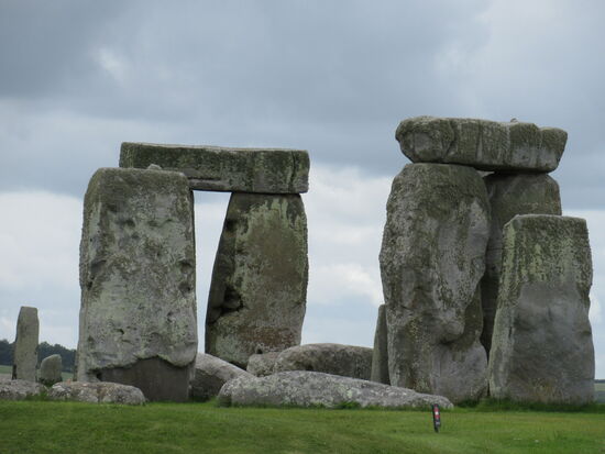 Stonehenge