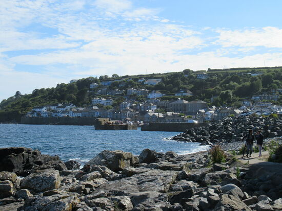 Mousehole